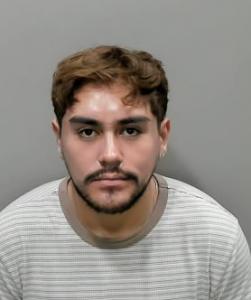 Cristian Mendez Mancilla a registered Sexual Offender or Predator of Florida