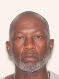Oris Alexander English a registered Sexual Offender or Predator of Florida