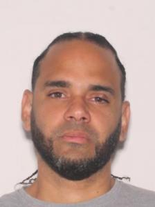 Javier Raul Vazquez-matos a registered Sexual Offender or Predator of Florida