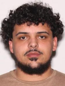 Jordan Garcia a registered Sexual Offender or Predator of Florida