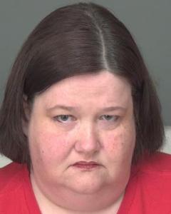 Christina Marie Brackett a registered Sexual Offender or Predator of Florida