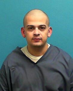 Evert Andres Esquivel Pichardo a registered Sexual Offender or Predator of Florida