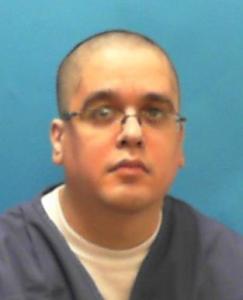 Marco Antonio Feliciano Jr a registered Sexual Offender or Predator of Florida