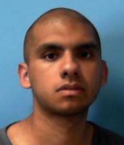 Juan Alberto Pecina a registered Sexual Offender or Predator of Florida