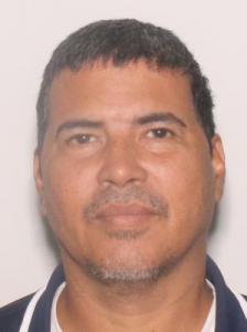 Jorge Ortiz Santos a registered Sexual Offender or Predator of Florida