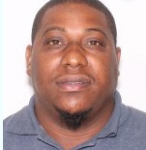 Alando Alexandre Thomas a registered Sexual Offender or Predator of Florida