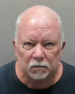 John Charles Mullikin a registered Sexual Offender or Predator of Florida