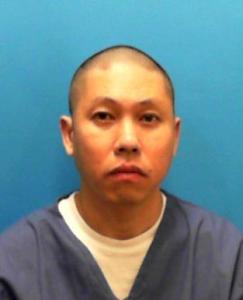 Quang That Nhat Ton a registered Sexual Offender or Predator of Florida