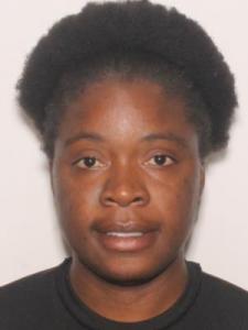 Monique Sherriann Marshall a registered Sexual Offender or Predator of Florida