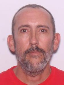 Christopher Jay Ramsey a registered Sex Offender of Georgia