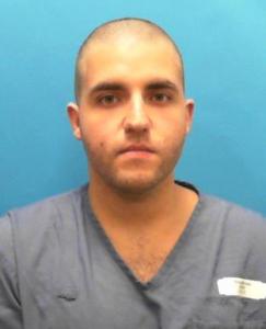 Isaiah Alberto a registered Sexual Offender or Predator of Florida