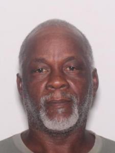 Tony Gissendanner a registered Sexual Offender or Predator of Florida