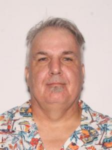 Lanny Joseph Caron a registered Sexual Offender or Predator of Florida