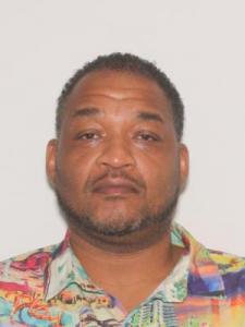 Melvin Darnell Atkins a registered Sexual Offender or Predator of Florida