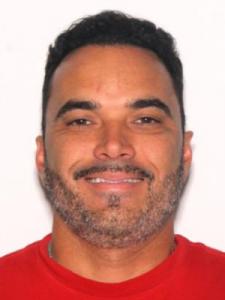 Jason Esbel Frias a registered Sexual Offender or Predator of Florida