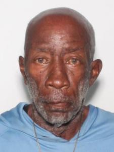 Nathaniel Woods Jr a registered  of Florida