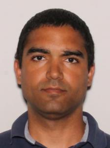 Cesar Javier Reyes Ortiz a registered Sexual Offender or Predator of Florida