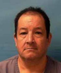 David Eldridge Connell II a registered Sexual Offender or Predator of Florida