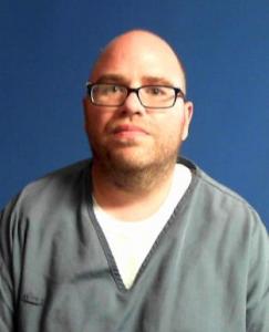 Anthony Joseph Kyle a registered Sexual Offender or Predator of Florida