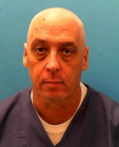 Donald Allan Reger a registered Sexual Offender or Predator of Florida
