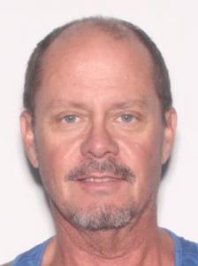 David James Hanson a registered Sexual Offender or Predator of Florida