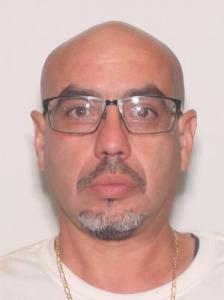 Hector Olivas Verdugo a registered Sexual Offender or Predator of Florida