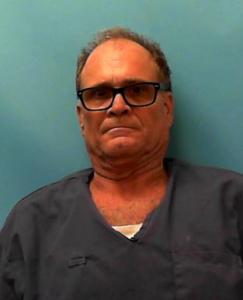 Walter Wayne Monroe a registered  of Florida