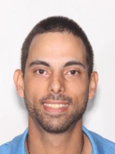 Daniel Angel Cruz a registered Sexual Offender or Predator of Florida