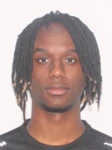 Crei Ellion Juanya Edwards a registered Sexual Offender or Predator of Florida