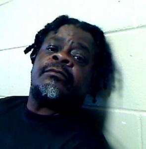 Ernest Williams Junior a registered Sex Offender of Georgia