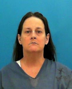 Ruth Leanne Ricks a registered Sexual Offender or Predator of Florida