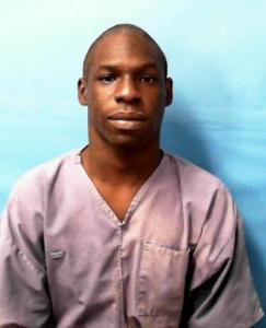 Shawn Anthony Monroe Harris III a registered Sexual Offender or Predator of Florida
