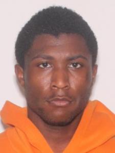 Rondrico Antwone Davis a registered Sexual Offender or Predator of Florida