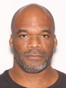 Tirell Anton Jordan a registered  of Florida