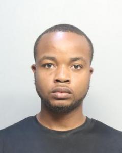 Derrick Brooks a registered Sexual Offender or Predator of Florida