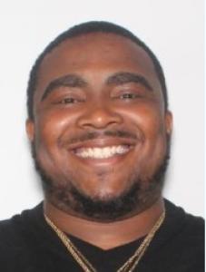 Trevon Lamar Thomas a registered  of Florida