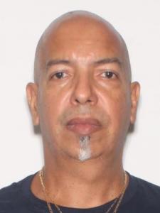 Miguel Angel Rivera De Jesus a registered Sexual Offender or Predator of Florida