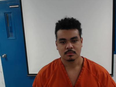 Nathael David Escorcia a registered Sexual Offender or Predator of Florida
