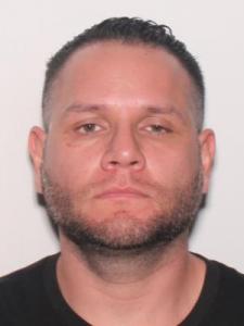 Christopher Anthony Castro a registered Sexual Offender or Predator of Florida