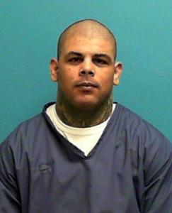 Jose Juan Antonio Benitez a registered Sexual Offender or Predator of Florida