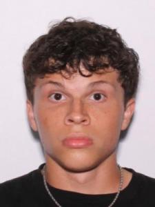 James Darrell Pacheco a registered  of Florida