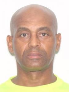 Winston Gregory Durant a registered Sexual Offender or Predator of Florida