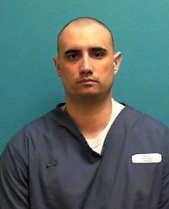 Jordan John Garrett a registered Sexual Offender or Predator of Florida