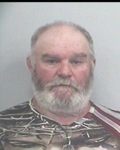 Terry Wayne Bowman a registered Sex Offender of Arkansas