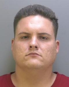 Dariel Gil Cruz a registered Sexual Offender or Predator of Florida