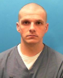 Aaron Tyler Chasteen a registered Sexual Offender or Predator of Florida