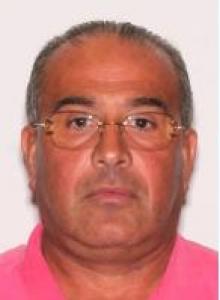 Leonardo Sanchez Amorety a registered Sexual Offender or Predator of Florida