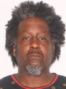 Terry James Tolliver Jr a registered Sexual Offender or Predator of Florida
