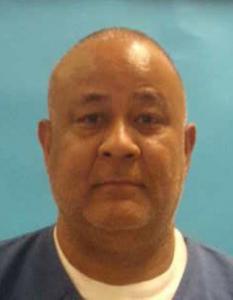 Marcos Mangual a registered Sexual Offender or Predator of Florida