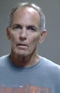 James Louis Turner a registered Sexual Offender or Predator of Florida